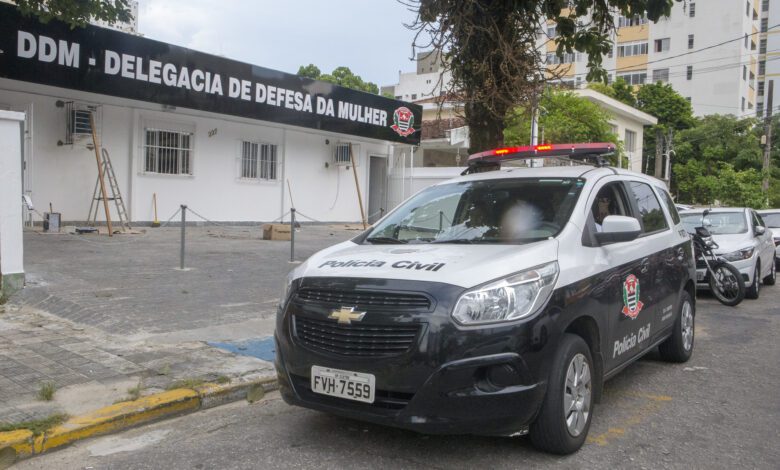 Guarujá assina convênio para manutenção dos serviços da Delegacia da Mulher