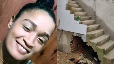 Homem que matou e concretou vítima em São Vicente é condenado a 28 anos de prisão