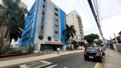 Santos suspende aulas em escola por prevenção após surto de diarreia