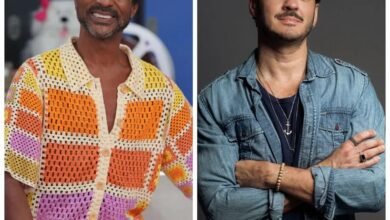 Luis Miranda e Marcos Veras são confirmados no BBB24