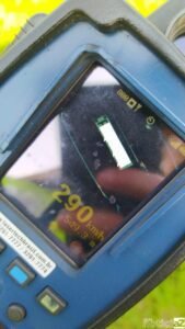 Veículo a 290 km/h é flagrado pela Polícia durante operação