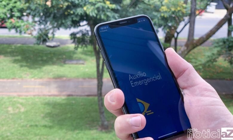 Auxílio emergencial pode ficar para abril