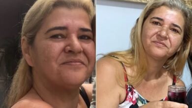 Mulher de 48 anos está desaparecida desde a última semana em São Vicente