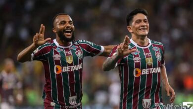 Fluminense vai para a final do Mundial de Clubes