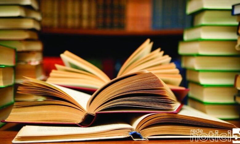 Crianças recebem incentivo de leitura em Várzea Paulista