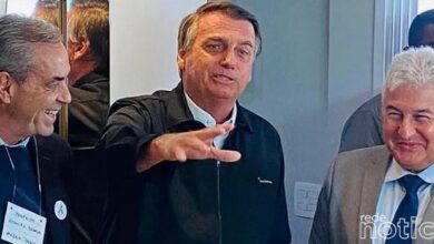 Mais um prefeito da Região de Jundiaí é convidado por Bolsonaro a ir ao PL