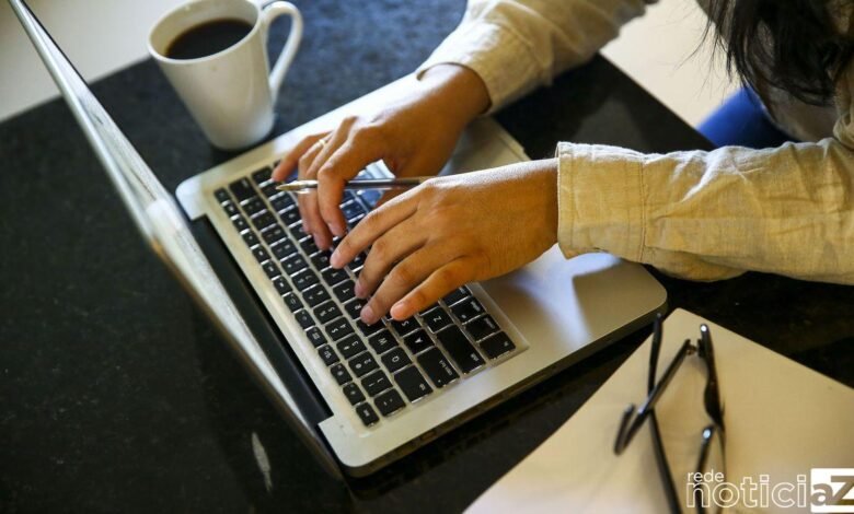 Vaga 100% home office