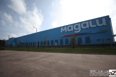 Magazine Luiza abre vagas de emprego em Jundiaí