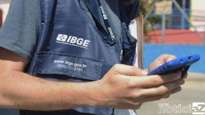 Mais de 2 mil vagas para a Região de Jundiaí são oferecidas pelo IBGE