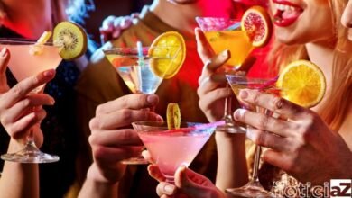 Drinks com erva-mate são as dicas para curtir um Carnaval de maneira leve