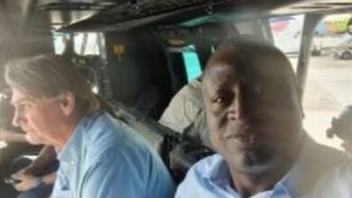 Bolsonaro vem ao Litoral para curtir o Carnaval