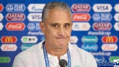 Tite vai deixar a Seleção Brasileira após a Copa