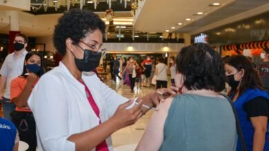 Shoppings terão horário modificado durante o Carnaval