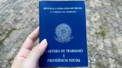 Vagas em Barretos e região