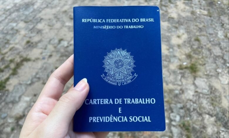 Vagas em Barretos e região