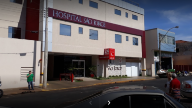 Hospital São Jorge