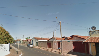 Grávida passa mal após assalto