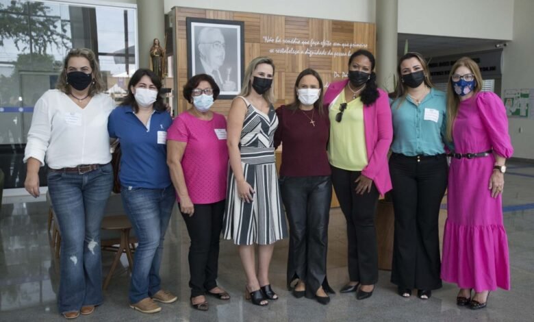 6° encontro regional - Giro são Paulo 2022