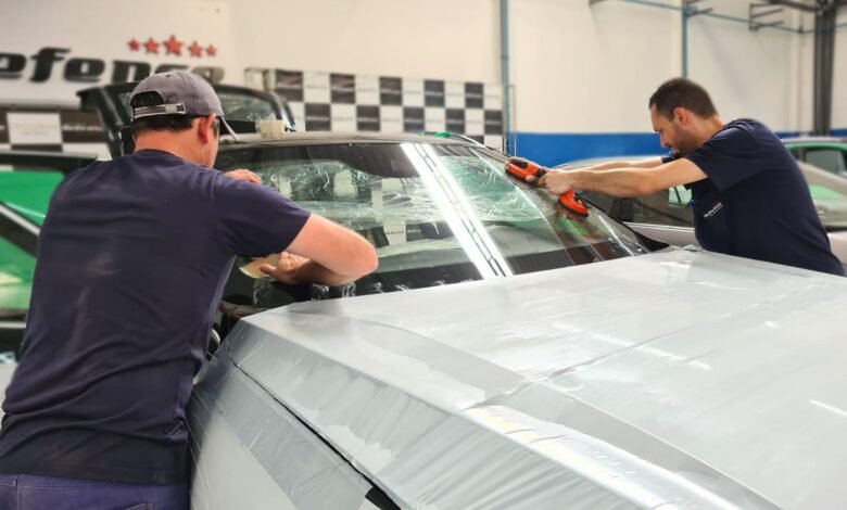 Blindagem de veículos cresce 25% em São Paulo