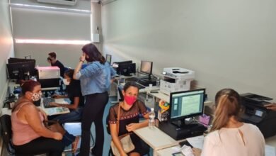 Os documentos para bolsa trabalho foram prorrogados