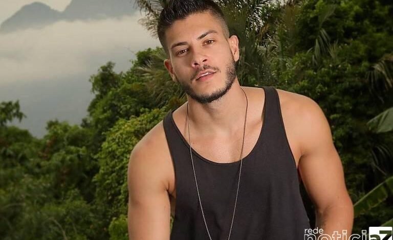 Arthur Aguiar é o novo líder do BBB 22 e Gustavo é o primeiro a ir ao Paredão