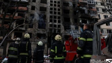 Ucrânia e Rússia realizam novas negociações de paz após mortes em Kiev