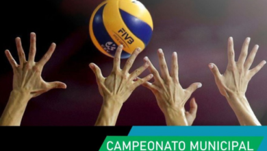 Campeonato Municipal 2022