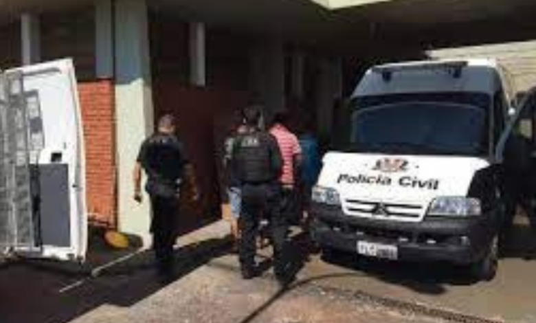 Discussão por dívida acaba em morte