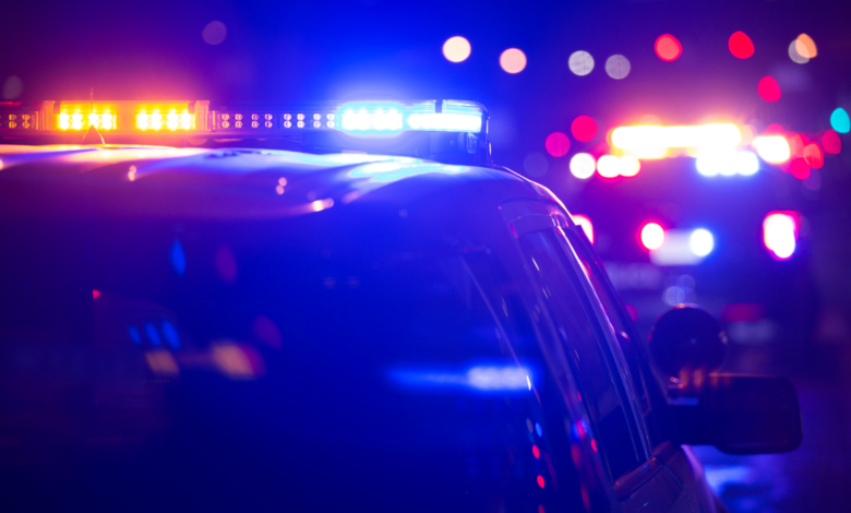 Homem tenta agredir dono de restaurante