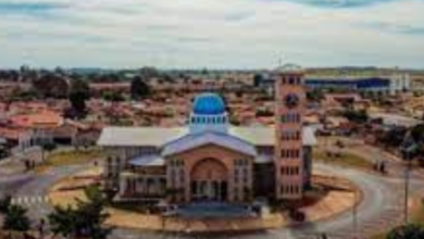 Barretos tem novo Projeto de Trabalho Social Luis Spina