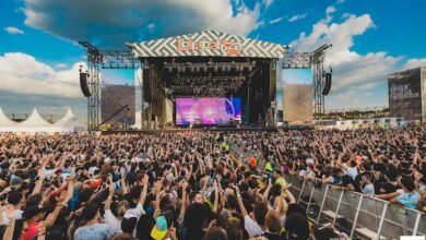 Lollapalooza chega com muitas novidades