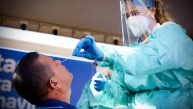 Mortes e casos de contaminação por Covid voltam a subir em Barretos