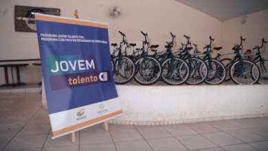Programa Jovem Talento