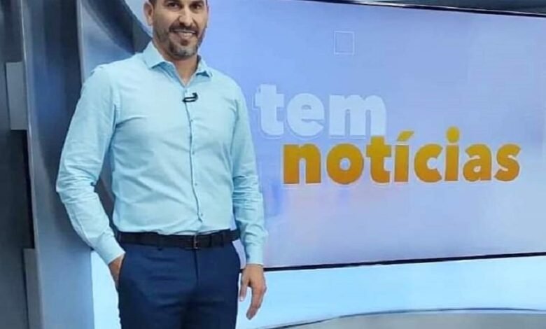 Jornalista