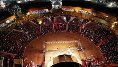 Festival do Folclore