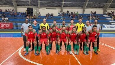 futsal