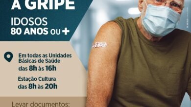 Vacina contra a gripe