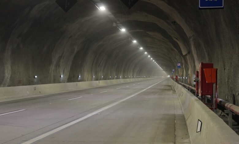 Governador João Doria entrega duplicação da Rodovia dos Tamoios