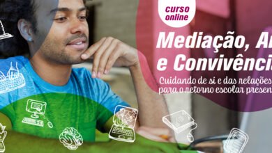 Curso gratuito para professores e desenvolvedores.