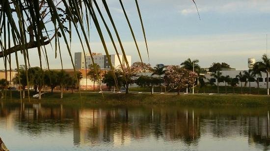 Região dos Lagos