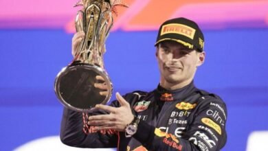 Fórmula 1: Max Verstappen vence o GP da Arábia Saudita após disputa acirrada com Leclerc