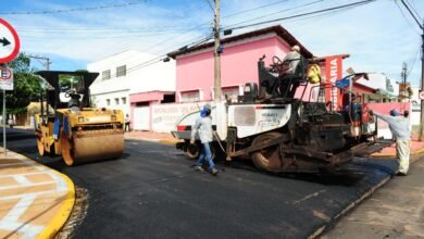 Obras realizadas em 2022