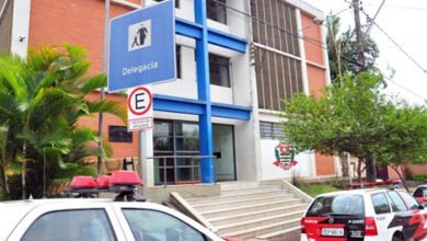 Mulher furta oficina em Guaraci vai presa