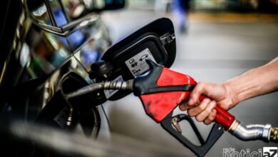 Petrobras aumenta preço de combustíveis e do gás de cozinha