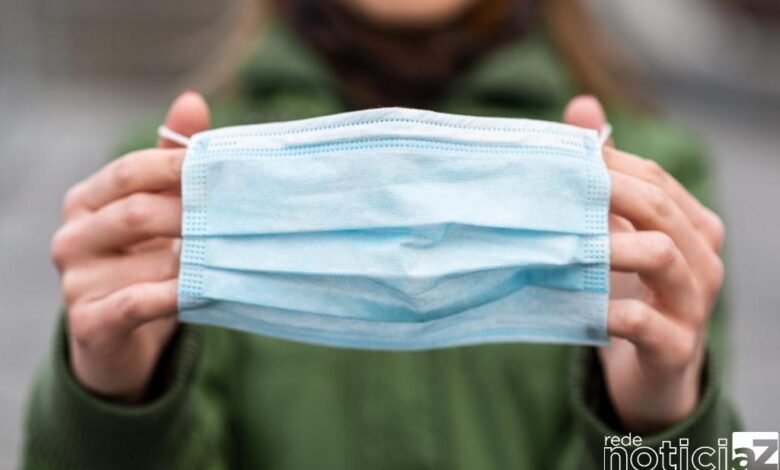 São Paulo e outras 10 capitais vão retirar a obrigatoriedade da máscara