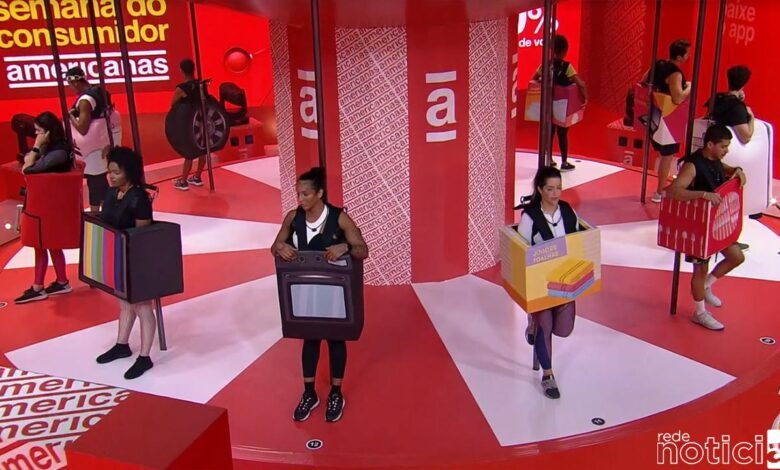 BBB 22: Lucas garante liderança em prova histórica e Arthur Aguiar se torna Anjo