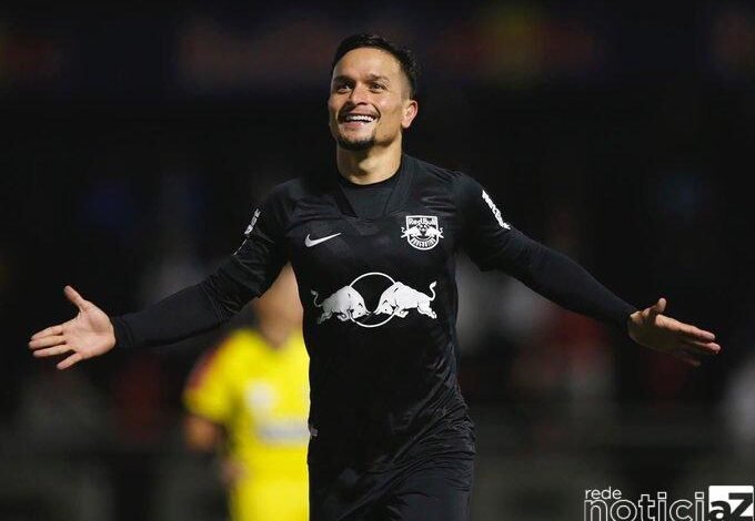 Bragantino vence o Santo André e volta à semifinal do Campeonato Paulista