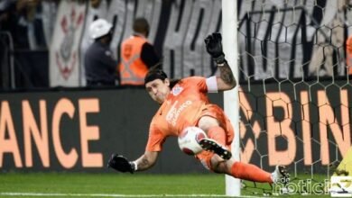 Cássio garante o Corinthians na semifinal do Campeonato Paulista