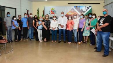 Repasse ajudará instituição de Idosos em Barretos