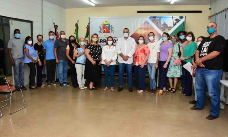 Repasse ajudará instituição de Idosos em Barretos